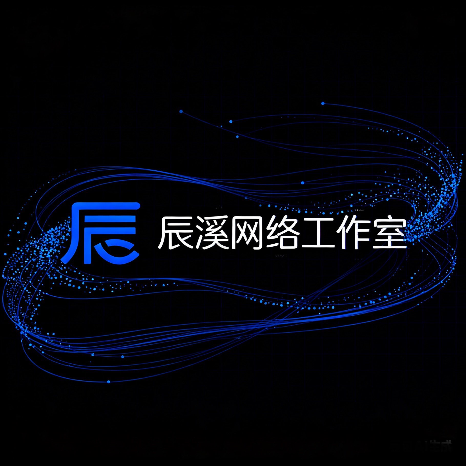 汕头辰溪云网络科技工作室